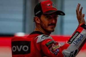 Pecco Bagnaia