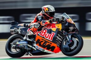 KTM