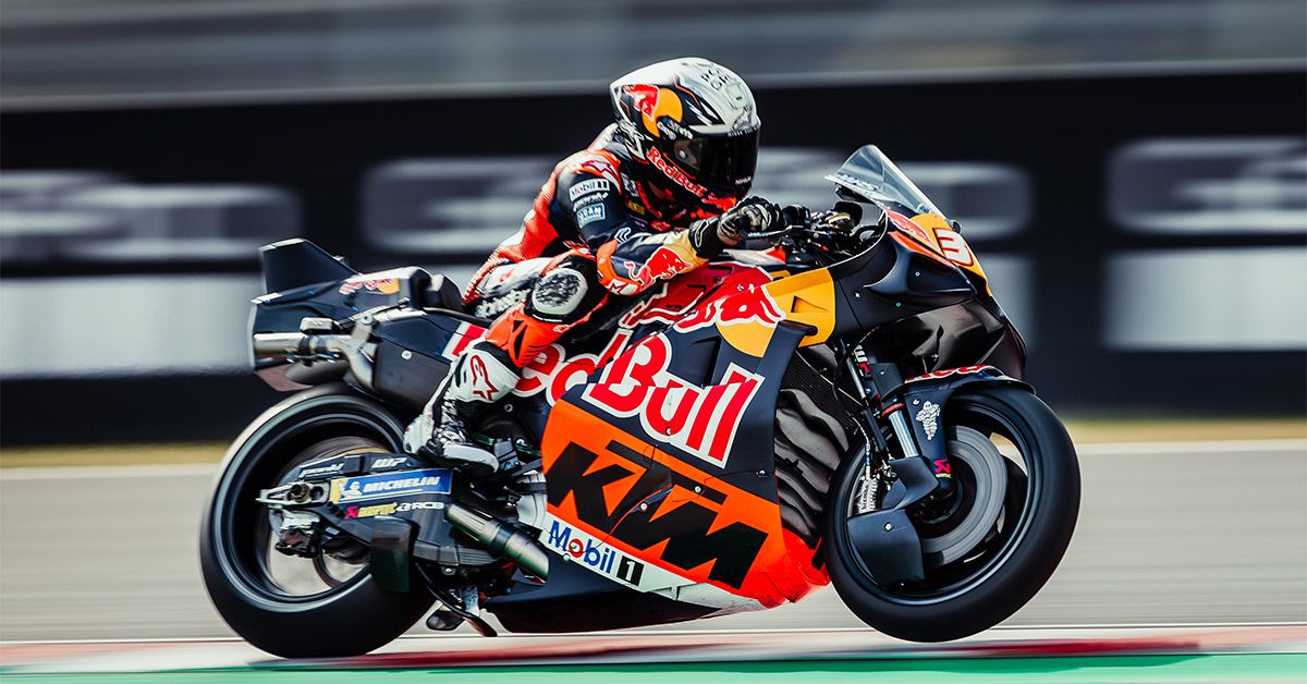KTM