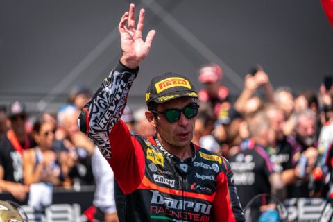 Danilo Petrucci
