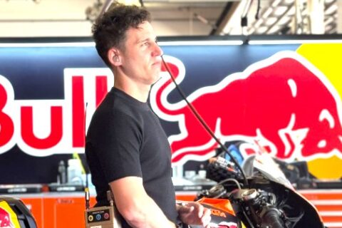 Pol Espargaró 