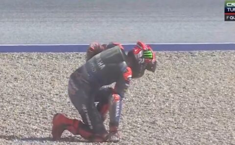 Quartararo Autriche