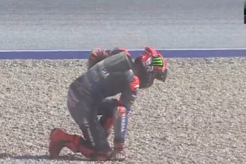 Quartararo Autriche