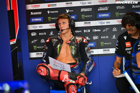 direction MotoGP