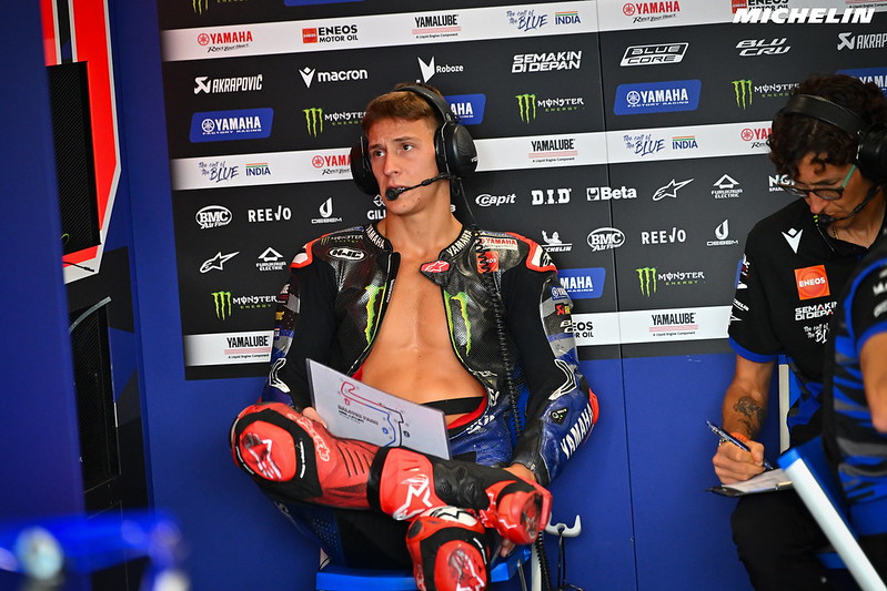 direction MotoGP