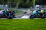 Moto3 Autriche FP2