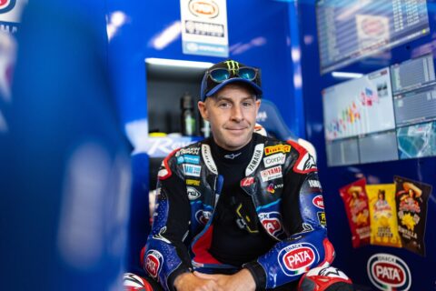 WSBK, OFFICIEL, VIDEO, sans proposition, Jonathan Rea quitte la scène : une légende sort par la petite porte du paddock