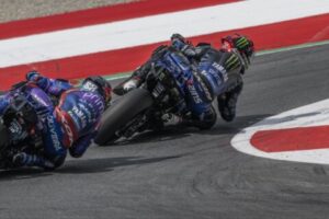 Alex Rins Autriche