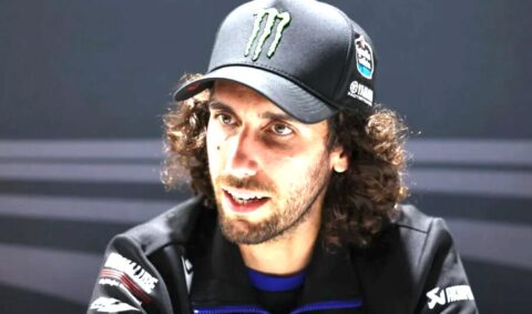 Alex Rins