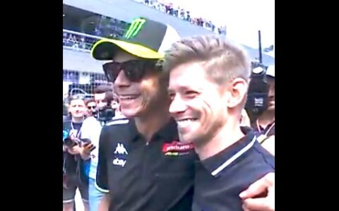 Valentino Rossi