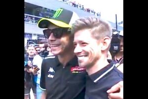 Valentino Rossi