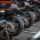 "Spy Attitude" Technique MotoGP : Vu chez Aprilia...