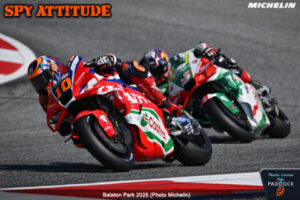 "Spy Attitude" Technique MotoGP : Johann Zarco vs HRC, de quoi parle-t-on vraiment ?