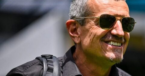 MotoGP, Hervé Poncharal et la vente de Tech3 à Steiner : "on discute, oui, mais rien n’est fait"