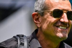 MotoGP, Hervé Poncharal et la vente de Tech3 à Steiner : "on discute, oui, mais rien n’est fait"