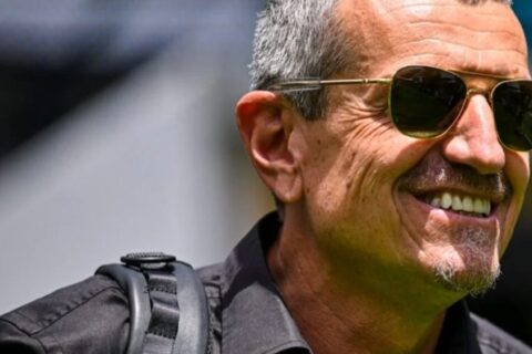 MotoGP, Hervé Poncharal et la vente de Tech3 à Steiner : "on discute, oui, mais rien n’est fait"