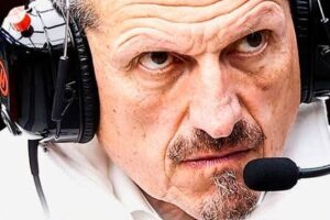 MotoGP, Guenther Steiner anime déjà le milieu : génie du paddock ou simple coup marketing ?