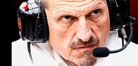 MotoGP, Guenther Steiner anime déjà le milieu : génie du paddock ou simple coup marketing ?