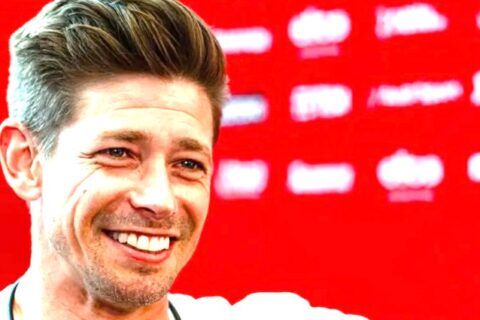 Casey Stoner