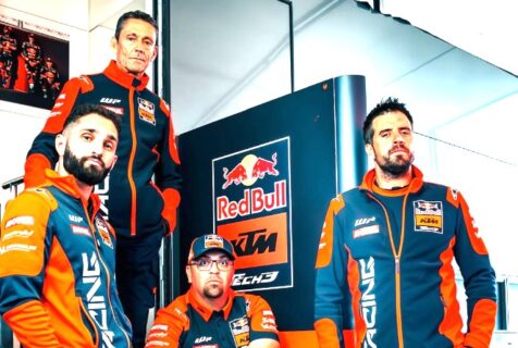 KTM