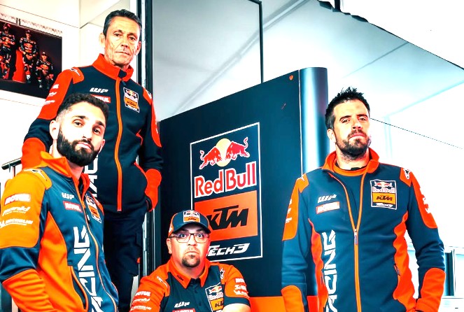 KTM