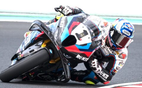 MotoGP, Toprak Razgatlioglu sur la grille dès 2026 : un choix trop précipité selon Carlo Pernat