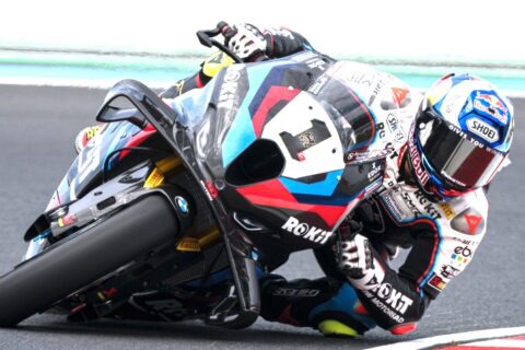 MotoGP, Toprak Razgatlioglu sur la grille dès 2026 : un choix trop précipité selon Carlo Pernat