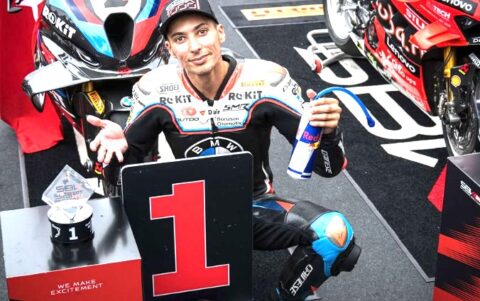MotoGP : Toprak Razgatlioglu se confie sur son futur en Grand Prix et son nouveau défi