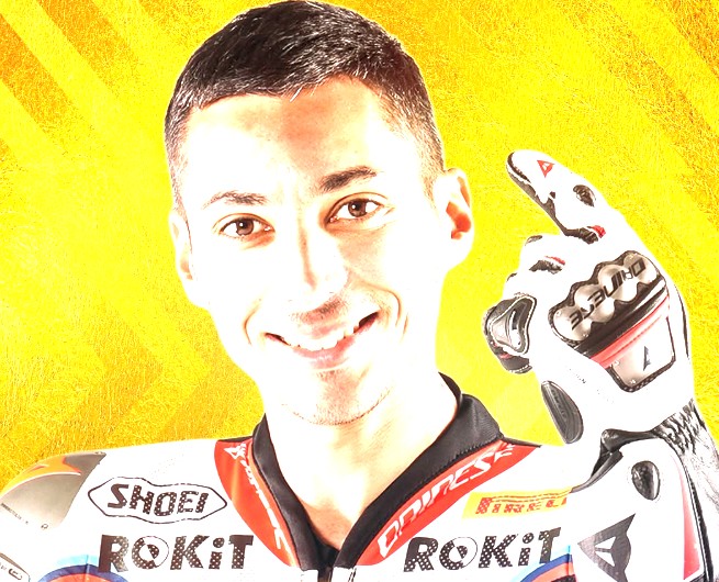 Toprak Razgatlioglu 