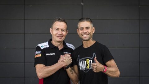Alvaro Bautista