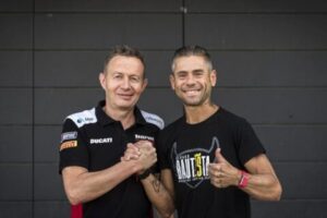 Alvaro Bautista
