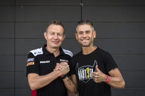 Alvaro Bautista