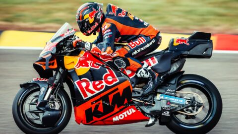 Maverick Vinales