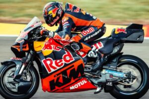Maverick Vinales