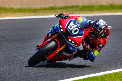 8H Suzuka