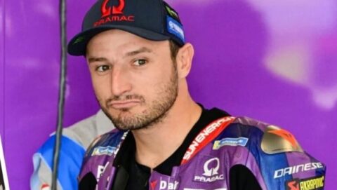MotoGP, Yamaha 2026 : le moteur V4 est prêt, mais la stratégie pilote est en panne sèche