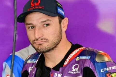MotoGP, Yamaha 2026 : le moteur V4 est prêt, mais la stratégie pilote est en panne sèche