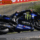Technique MotoGP : La Yamaha V4 en photos à Brno