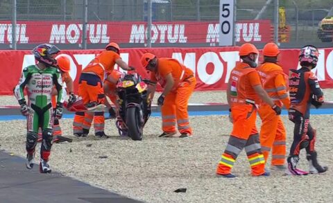 Zarco Hongrie