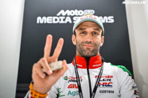 MotoGP saison