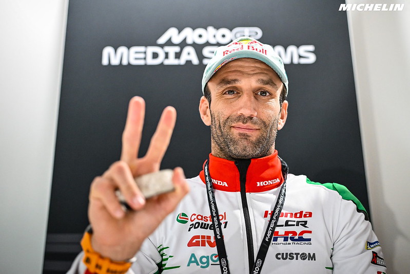 MotoGP saison