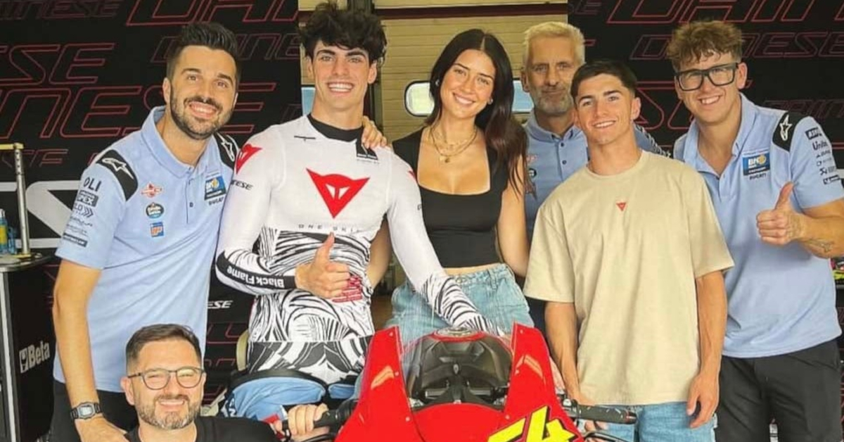 Fermin Aldeguer