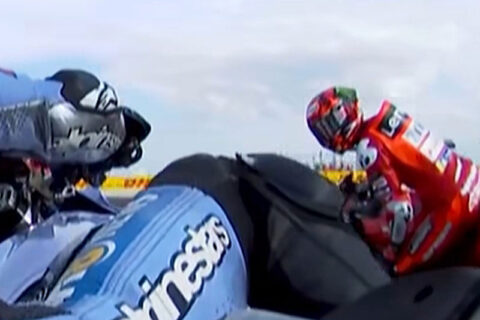 MotoGP Hongrie J1 : Alex Marquez et Jack Miller sanctionnés !