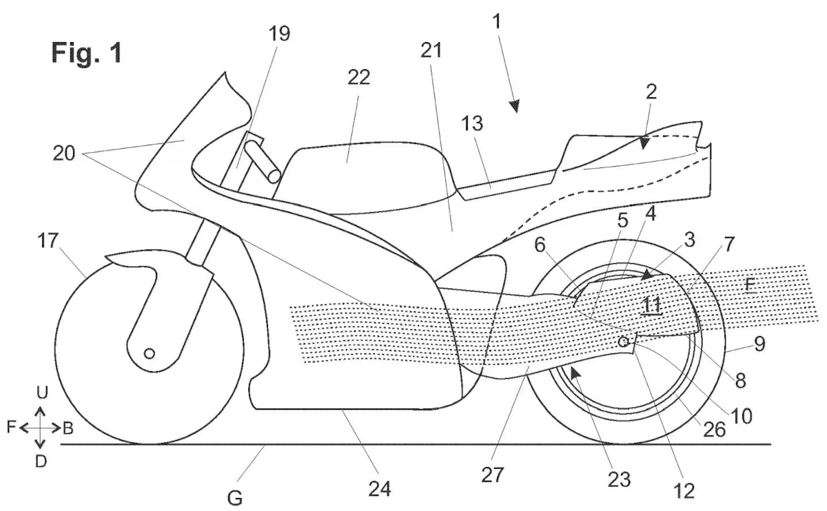 Aprilia 3