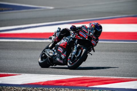 Jorge Martin
