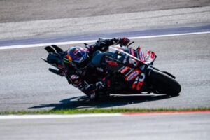 Jorge Martin