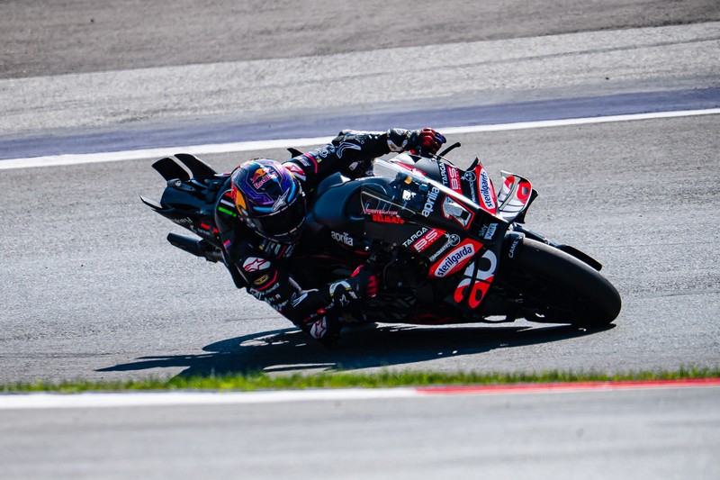 Jorge Martin