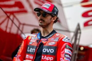 Pecco Bagnaia