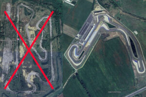 Oldies MotoGP Hongrie : Hungaroring, Balatonring et Balaton Park...