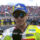 MotoGP Hongrie Sprint : Fabio Di Giannantonio (Ducati/2) "A chaud"